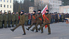 Проводы военнообязанных, призванных на сборы, прошли в Минске