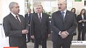 Александр Лукашенко посетил ОАО "Пеленг"
