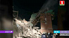 На горно-обогатительной фабрике в Норильске рухнула крыша и стены