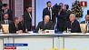 Астана приняла саммит глав государств ОДКБ. Лидеры провели переговоры в узком и расширенном форматах
