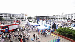 Будут ли "Вытокі" в 2024 году, и как фестиваль завершился в Борисове