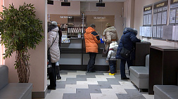 Служба "Одно окно" в Минске тестирует выдачу документов заявителю через постамат