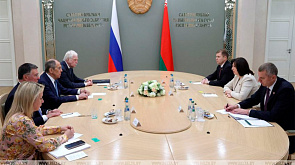 Кочанова: Политика Беларуси и России направлена на защиту суверенитета и независимости