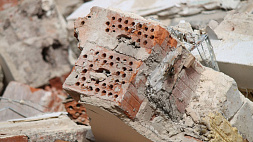 В латвийской Лудзе в сквере Славы уничтожили стелу освободителям города