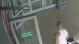39-летняя минчанка подозревается в крупной краже спортивного питания в одном из магазинов - сумма ущерба 700 рублей
