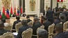 Президенты Беларуси и Венесуэлы обсудили вектор сотрудничества
