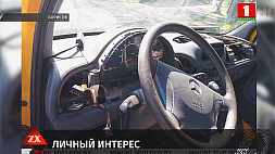 Находчивый житель Борисова вскрывал чужие машины, чтобы апгрейдить свою 