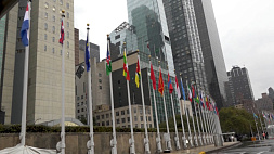 Белорусская делегация примет участие в работе 78-й сессии Генассамблеи ООН