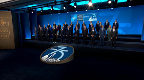 Первые итоги саммита НАТО