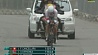 В Рио завершилась мужская гонка с раздельным стартом по велоспорту на шоссе