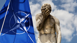 НАТО умудрился устроить скандал на ровном месте
