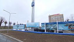 Оршанский инструментальный завод освоил уникальную для Беларуси технологию производства