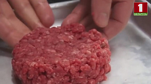 Стейк из пробирки: в Китае начали производить искусственное мясо