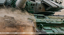 Минобороны Дании заявило о скорой передаче Киеву танков Leopard