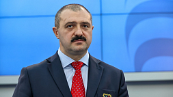 Виктор Лукашенко: НОК Беларуси продолжит диалог с международными спортивными федерациями, несмотря на непонятные решения