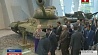 Глава исполнительной власти Афганистана посетил музей Великой Отечественной войны