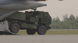 Латвия планирует производить оружие для себя и НАТО 