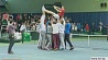 Белорусы вновь приближаются к мировой теннисной элите