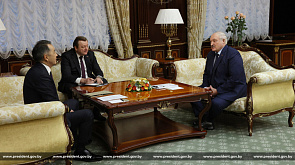 Президент Беларуси призывает к дальнейшему снятию барьеров в ЕАЭС