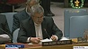 Постпред Ирана при ООН заявил, что протесты в его стране организованы из-за рубежа 