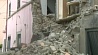 В пострадавших от землетрясения регионах Италии введено чрезвычайное положение