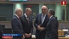 В Брюсселе стартовала встреча на уровне министров иностранных дел  стран ЕС и "Восточного партнерства"