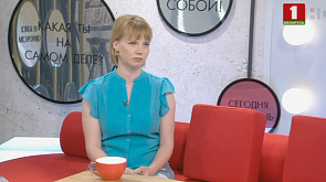 Екатерина Лисовская рассказала о том, как борется за жизнь свей дочери. Вы можете помочь