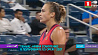 А. Соболенко впервые вышла в полуфинал US Open