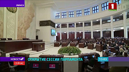Парламентарии: мы должны жестко реагировать на любые враждебные выпады против Беларуси