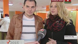 Избиратели голосовали за стабильную Беларусь
