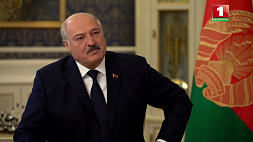 Александр Лукашенко рассказал, благодаря чему возникнет многополярный мир