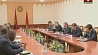 В МИД обсудили сборку автомобильной техники белорусского производства в Анголе