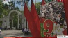 В Минске продолжаются народные гуляния