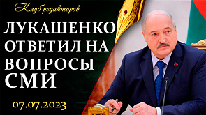 Лукашенко рассказал западным СМИ всю правду! | Беларусь применит ядерное оружие?