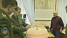 Уникальный беспилотный аппарат создали курсанты Минского авиационного колледжа