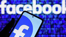 Ирландский регулятор оштрафовал Facebook на сумму более 746 млн евро