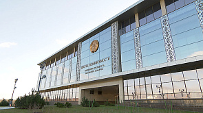 Лукашенко: Институт погранслужбы эффективно и качественно решает задачи по обучению офицерского корпуса