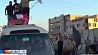 Двойной взрыв прогремел в одном из кафе Багдада