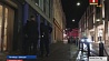 В Швеции около 30 человек в масках забросали синагогу бутылками с зажигательной смесью