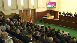 Законопроект о Всебелорусском народном собрании будет принят в первом чтении до конца года