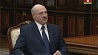 Широкий круг вопросов Александр Лукашенко обсудил с Александром Турчиным 