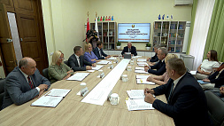 Карпенко: Международные наблюдатели будут приглашены в Беларусь на единый день голосования 
