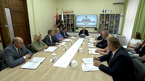 Карпенко: Международные наблюдатели будут приглашены в Беларусь на единый день голосования 