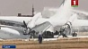 В аэропорту Судана два военных самолета не разминулись на посадочной полосе