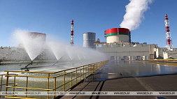 Беларусь поставила вопрос о компенсациях в связи со смещением сроков ввода в эксплуатацию БелАЭС