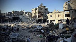 Более 37,6 тыс. человек погибли в секторе Газа с 7 октября 2023 года