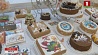 Имбирные пряники с 4D-рисунком, торт с фото, съедобные свинки от кондитеров к праздникам