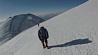 Два белорусских альпиниста отправились на Эльбрус и перестали выходить на связь