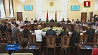 Президент Александр Лукашенко рассказал, какой видит Беларусь на расстоянии