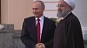 В Сочи завершился  трехсторонний саммит  Россия-Иран-Турция 